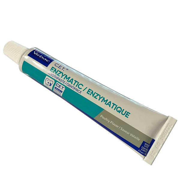 Virbac C.E.T. Enzymatic Toothpaste