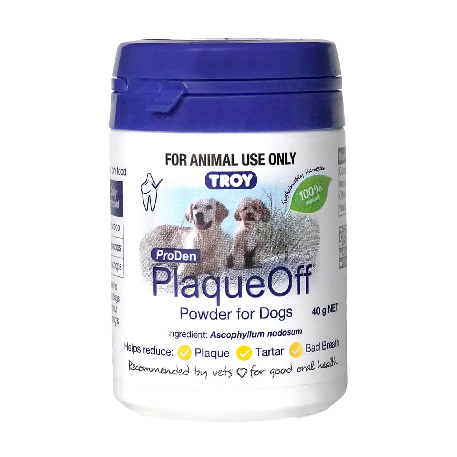 ProDen PlaqueOff Powder